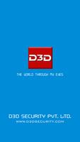 D3D Live poster
