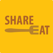 ShareEat - Nearby Café