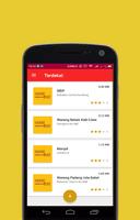 ShareEat - Nearby Café اسکرین شاٹ 2