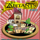 Les Zabitants free icône
