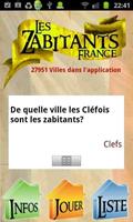 Les Zabitants free اسکرین شاٹ 1
