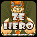 ZE HERO APK