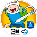 Adventure Time Puzzle Quest APK