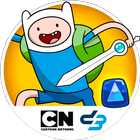 Adventure Time Puzzle Quest أيقونة
