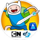 Adventure Time Run para Android - Baixe o APK na Uptodown
