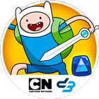 Adventure Time Puzzle Quest icône