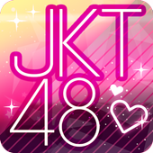 آیکون‌ JKT48 PUZZLE STAGE