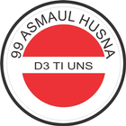 Game Asmaul Husna icône