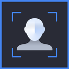 3xLOGIC Facial Recognition simgesi