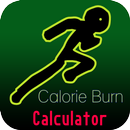 Calorie burn calculator app APK