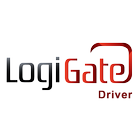 LogiGate Driver icône