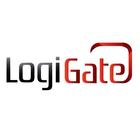 LogiGate आइकन