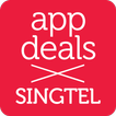 appdeals X SINGTEL