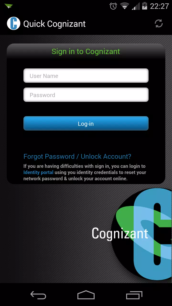 Quick Cognizant APK for Android Download