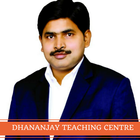 Dhananjay Teaching centre biểu tượng
