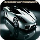 Awesome Car Wallpapers أيقونة