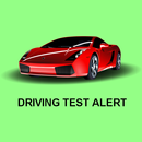 Driving Test Alert APK