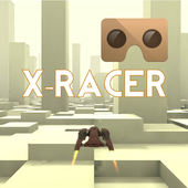 VR X-Racer icon VR X-Racer icon