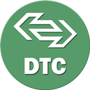 DTC Bus Ticket Booking and Bus Enquiry APK