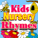Top 50 Nursery Rhymes For Kids APK