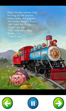 top 50 nursery rhymes for kids apk download free entertainment app