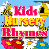 آیکون‌ Top 25 Nursery Rhymes for Kids