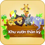 Vườn Thần Kỳ - Game Nong Trai