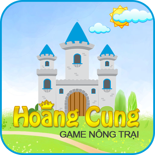 Nong Trai Hoang Cung - Vuon HC
