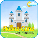 Nong Trai Hoang Cung - Vuon HC APK