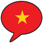 短语集Vietnamese Phrase Book Lite أيقونة