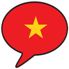 Vietnamese Phrase Book Lite আইকন