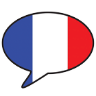 Phrasebook LITE Câu tiếng Pháp icône