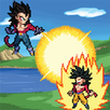 Super Saiyan Skill Battle APK