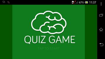 Free Quiz Game - Rio Olympic 海报