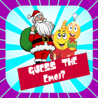 Christmas Emoji - Emoji Quiz アイコン