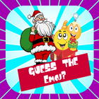 Christmas Emoji - Emoji Quiz icon