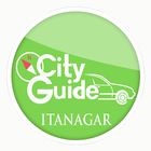 Itanagar City Guide アイコン