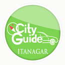 Itanagar City Guide APK