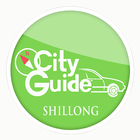 Shillong City Guide 圖標