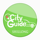 Shillong City Guide APK