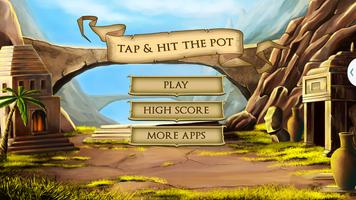 Tap and Hit the Pot постер