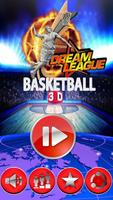 Real Basket Ball .Dream League постер