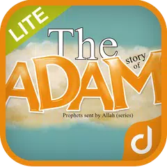 The Story Of Adam - StoryBook