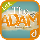 The Story Of Adam - StoryBook APK