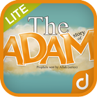 The Story Of Adam - StoryBook icône