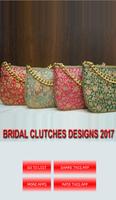 Bridal Clutches Designs 2017 poster