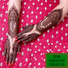 Mehndi Designs 2021-2022 icône