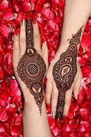 Mehndi Designs 2021-2022 скриншот 1