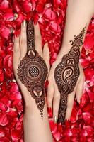 Mehndi Designs 2021-2022 capture d'écran 1