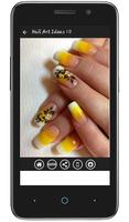 Nail Art Ideas 스크린샷 3